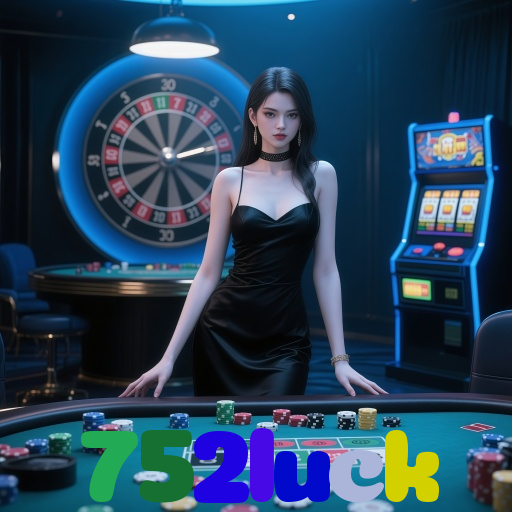  752luck