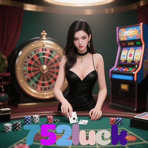  752luck