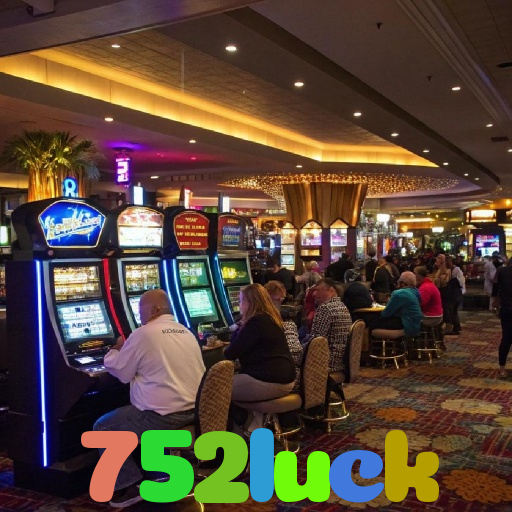 752luck