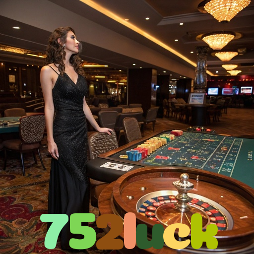  752luck
