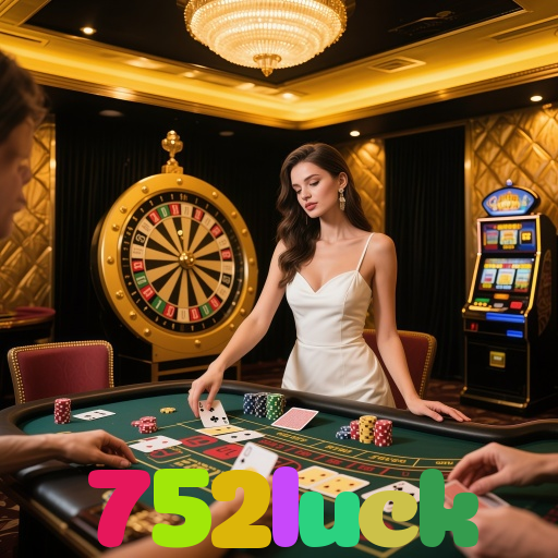  752luck