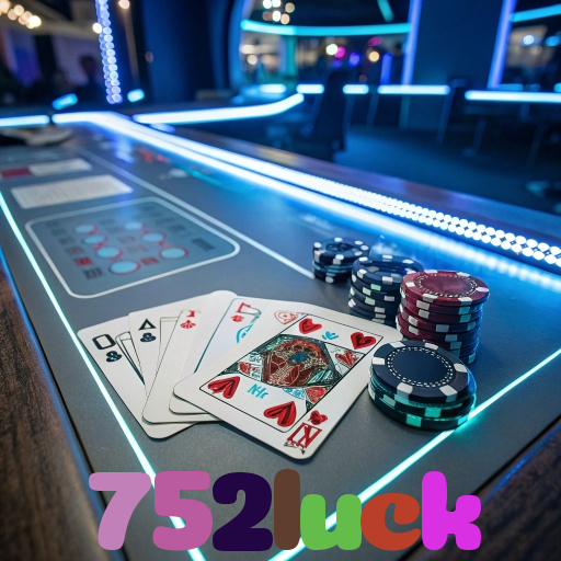  752luck