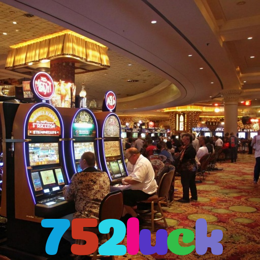  752luck