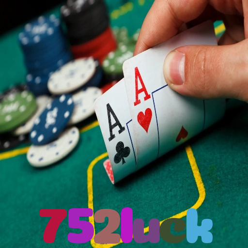  752luck