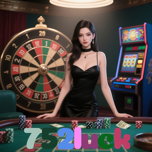  752luck