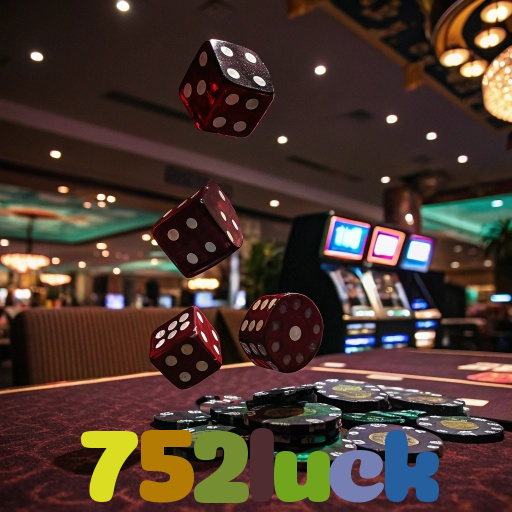  752luck