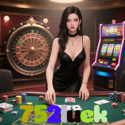  752luck