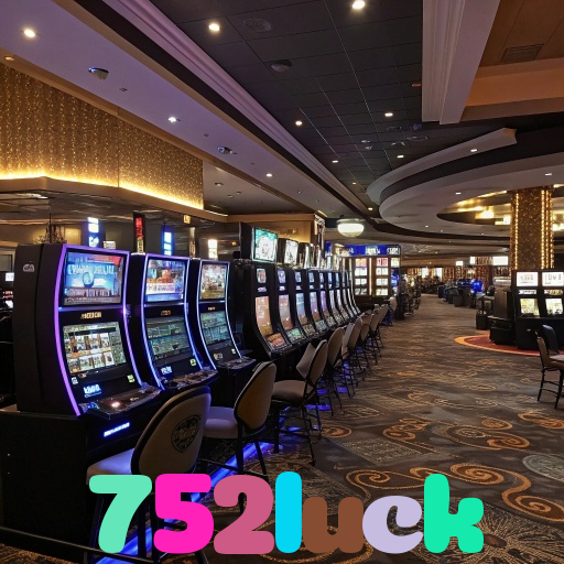  752luck