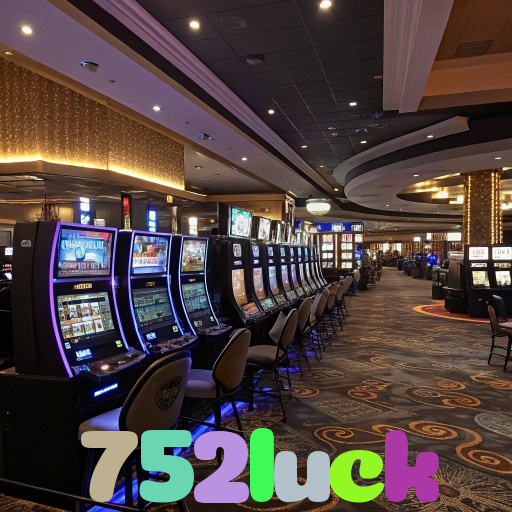  752luck