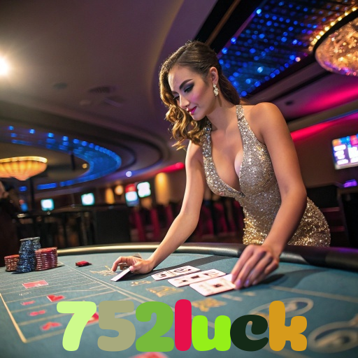  752luck