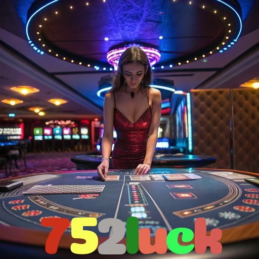  752luck