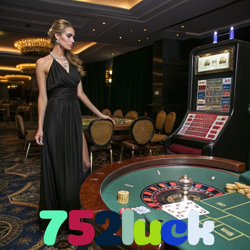 752luck