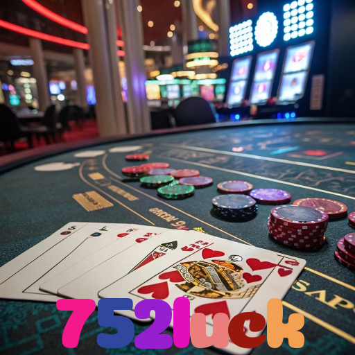  752luck