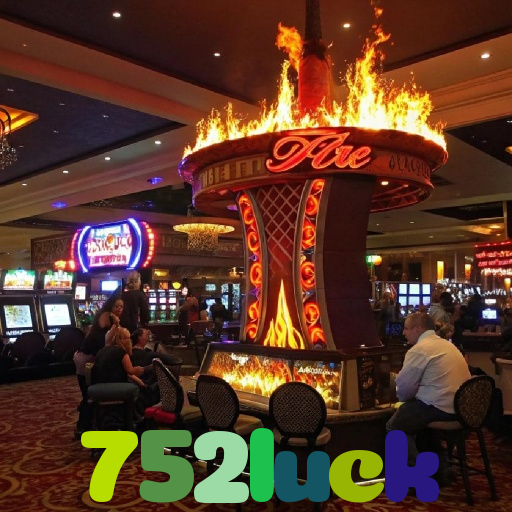 752luck