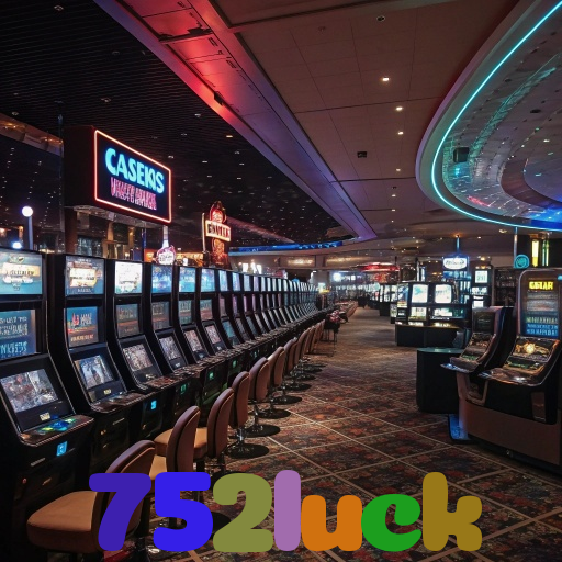  752luck