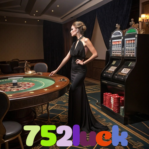  752luck