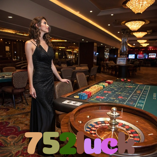  752luck