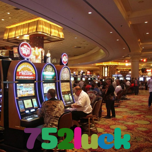  752luck