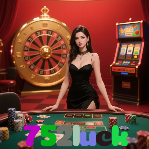  752luck