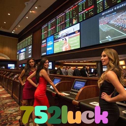  752luck