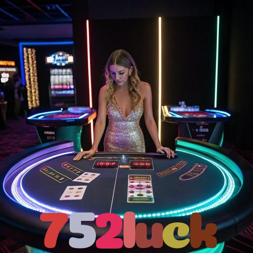  752luck