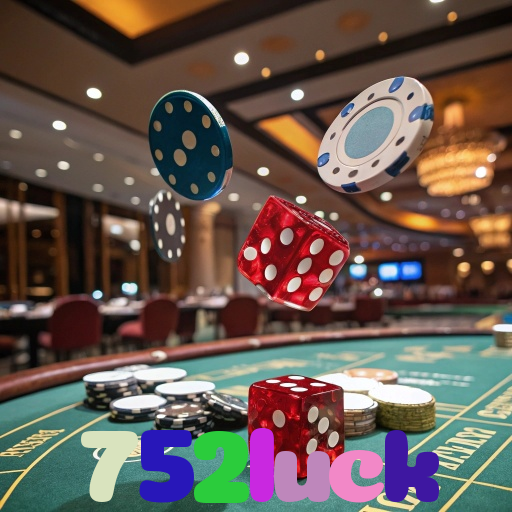  752luck