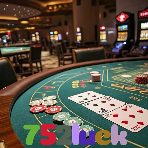  752luck
