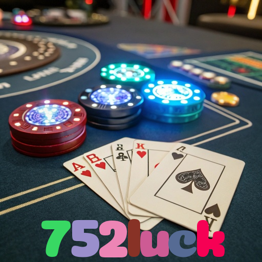  752luck