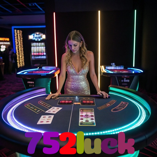  752luck