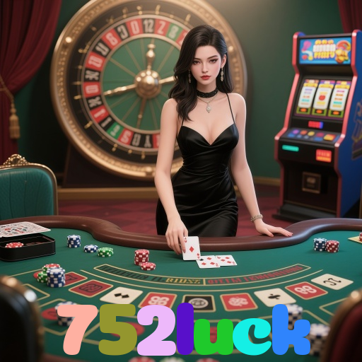 752luck