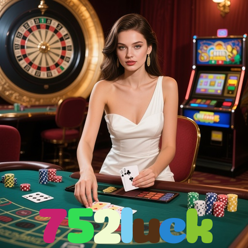 752luck