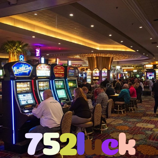 752luck
