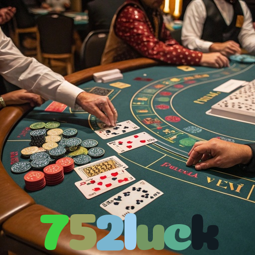 752luck