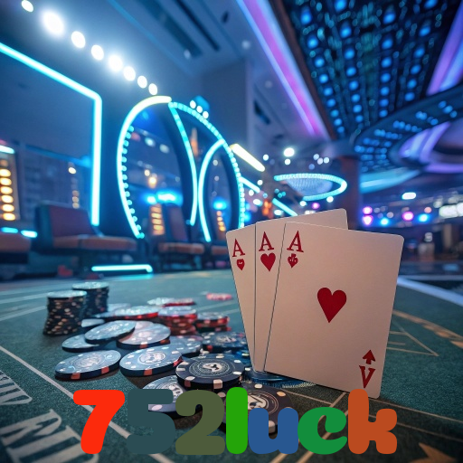  752luck