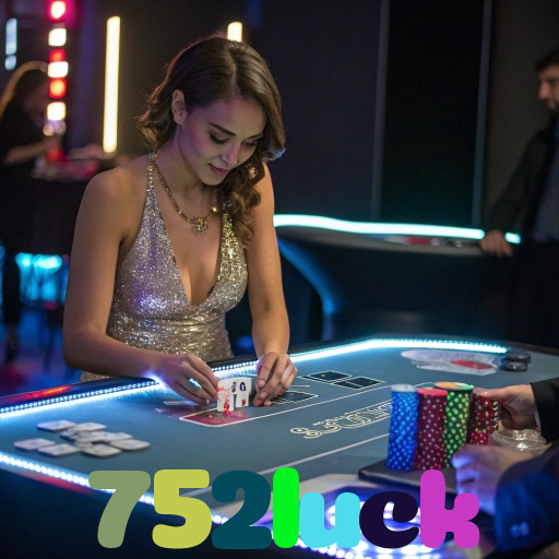  752luck