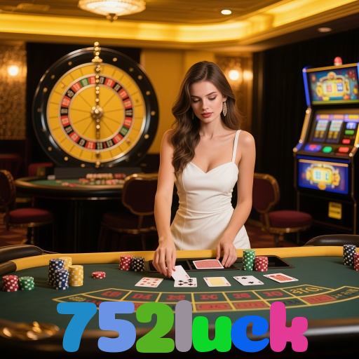  752luck