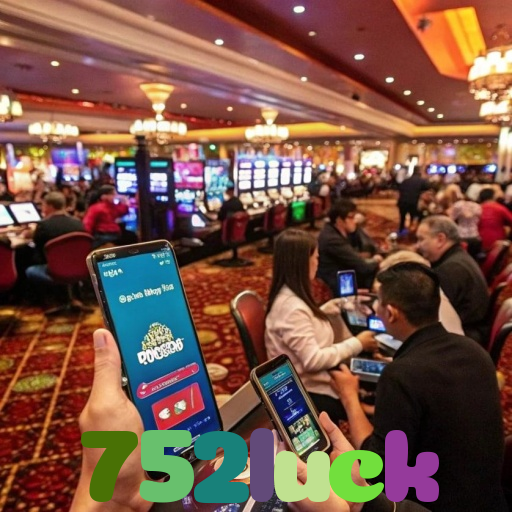  752luck