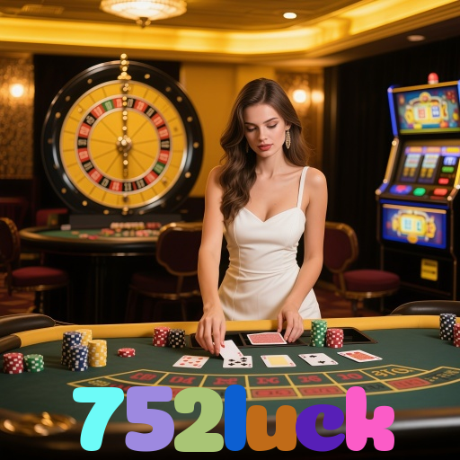  752luck