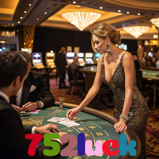  752luck