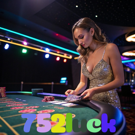  752luck