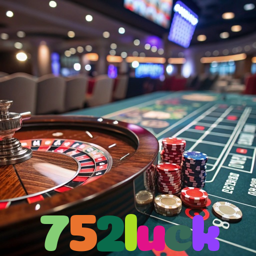  752luck