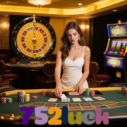  752luck