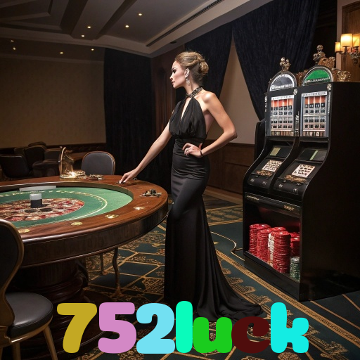 752luck