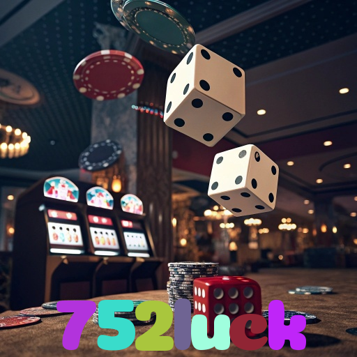  752luck