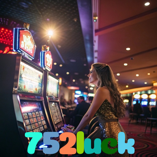  752luck