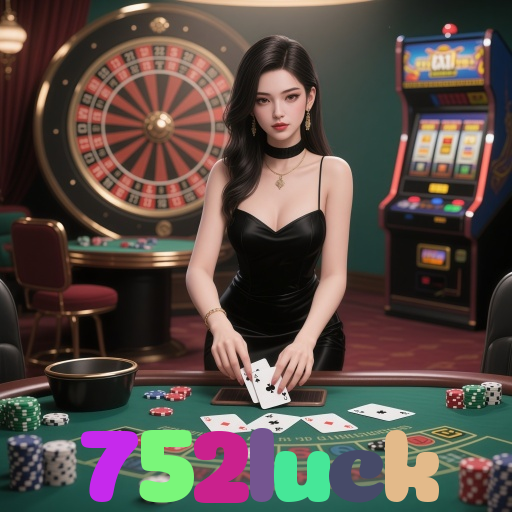  752luck