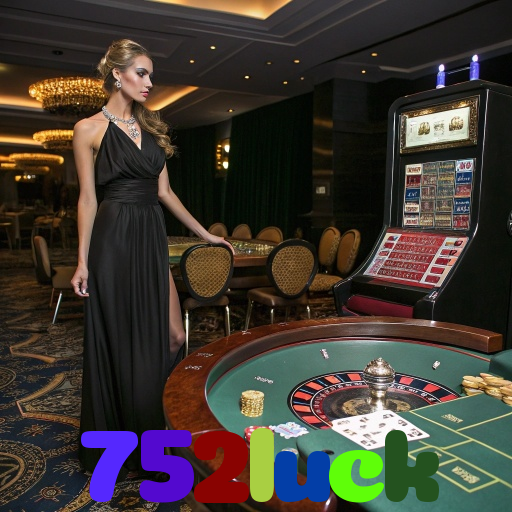  752luck
