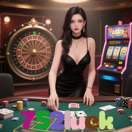  752luck