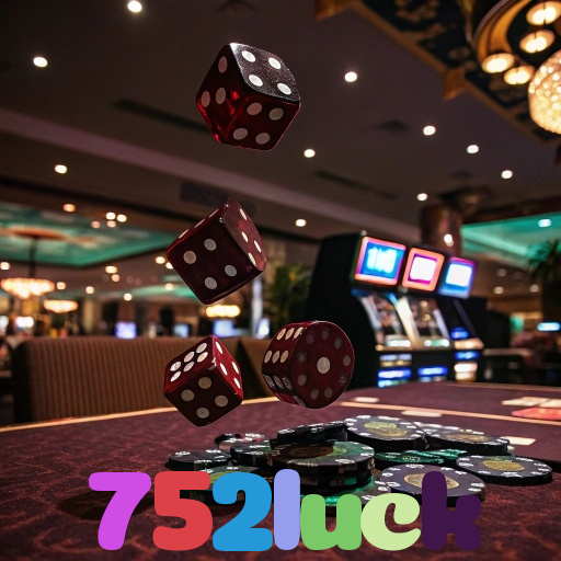  752luck