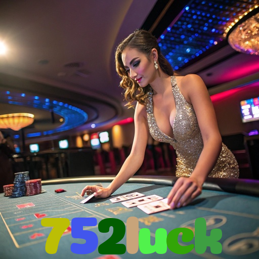  752luck